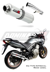 CBF 600 Homologuotas duslintuvas ST 2008 - 2013