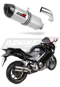 Honda VFR 800 F 2014 - 2019 išmetimo sistemos duslintuvas HP1 + dB killer medium