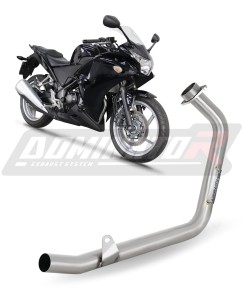 Honda CBR 250 R 2011 - 2013 Išmetimo kolektorius