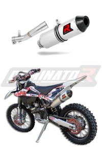 Husqvarna TXC 310 R 2013 - 2014 išmetimas Duslintuvas MX2 + dB killer medium