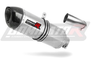Kawasaki ZX10R 2011 - 2015 išmetimas Duslintuvas HP1 + dB killer medium