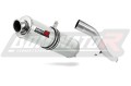 exhaust muffler DOMINATOR ROUND fits to Kawasaki GTR 1400 2007  2009 5