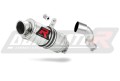 ZX NINJA 300R EXHAUST Kawasaki Muffler Auspuff Sportauspuff Silencer Echappement Silencieux Scarico Scarichi Escape Wydech Tłumik GP 1 Dominator  x