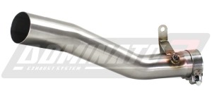 ZX10R išmetimo dekatalizatorius DECAT 2011 - 2015