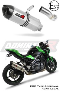 Z 900 Homologuotas duslintuvas HP1 2017 - 2019