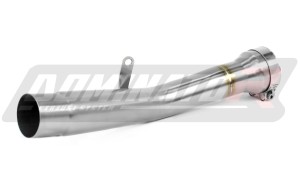 Ninja H2 SX Exhaust Dekatalizatorius DECAT 2018 - 2020