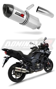 Kawasaki VERSYS 1000 2019 - 2024 išmetimo sistema Duslintuvas HP1 + dB killer medium