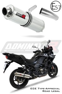VERSYS 1000 homologuotas duslintuvas ST 2019 - 2024