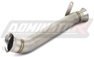 690 DUKE Exhaust Dekatalizatorius DECAT 2012 - 2018