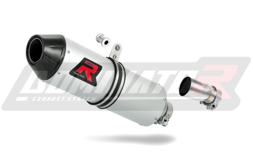 exhaust muffler DOMINATOR MX2 fits to KTM EXC F 350 2012  2015 3