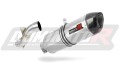 exhaust muffler DOMINATOR HP1 fits to KTM LC4 620 1998  1999 3
