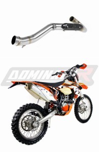EXC 450 Išmetimo kolektorius alkūnė 2012 - 2016