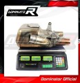 CB 1000 R Exhaust Cat Eliminator Catalyst Catalytic Converter Linkpipe Decat Downpipe 2018 - 2020 DOMINATOR 2