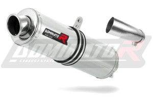 Kawasaki ZX10R 2011 - 2015 išmetimas Duslintuvas ST + dB killer medium