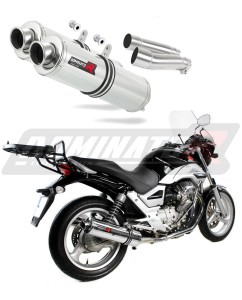 Moto Guzzi BREVA ie 750 2003 - 2009 išmetimas Duslintuvas ST + dB killer medium