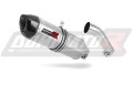 wydech tłumik DOMINATOR HP1 pasujący do motocykla Suzuki SV 650 N 2003 - 2015 6