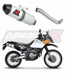 Suzuki DR 650 SE / S 1996 - 2024 išmetimo sistema Duslintuvas MX2 + dB killer medium