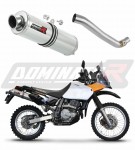 Suzuki DR 650 SE / S 1996 - 2024 išmetimas Duslintuvas ST + dB killer medium