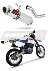 DR 350 išmetimo duslintuvas ST 1990 - 1999 + dB killer