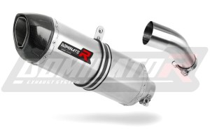 Suzuki GSXR 600 L1 L7 2011 - 2017 išmetimo sistema Duslintuvas HP1 + dB killer medium