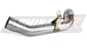 GSX 1300 B-KING Exhaust Dekatalizatorius DECAT 2007 - 2012
