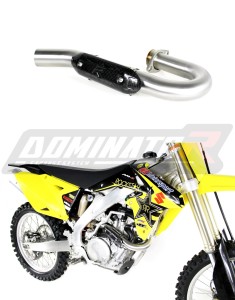 RMZ RM-Z 450 Išmetimo Kolektorius Alkūnė 2013 - 2018
