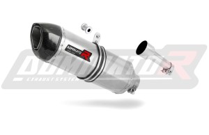 SYM CITYCOM 300i 2007 - 2014 išmetimas Duslintuvas HP1 + dB killer vidutinis