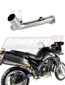 TIGER 900 T709 išmetimo sistemos dekatalizatorius DECAT 1999 - 2000