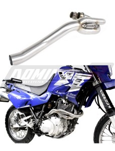 XT 600 išmetimo alkūnė kolektorius 1990 - 2004