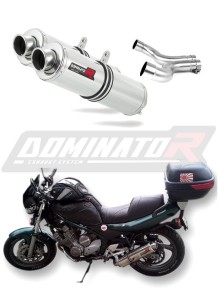 Yamaha XJ 600 DIVERSION 1992 - 2004 išmetimas Duslintuvas ST + dB killer medium