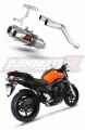 exhaust muffler DOMINATOR OV fits to Yamaha FZ6 2004  2010 10