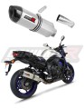 wydech tłumik DOMINATOR HP1 pasujący do motocykla Yamaha FZ8 FAZER 2010 - 2016 7