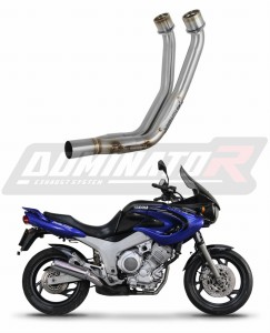 Yamaha TDM 850 1996 - 2001 Išmetimo kolektorius