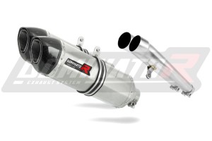 FJ 1100 išmetimo sistema Duslintuvas HP1 + dB killer medium