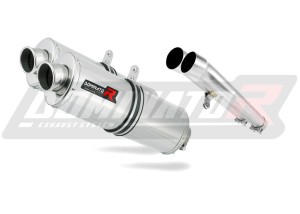 Yamaha FJ 1200 išmetimo sistema Duslintuvas OV + dB killer medium