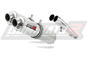 Yamaha FJ 1200 išmetimo sistema Duslintuvas ST + dB killer medium