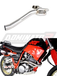 XT 600 2KF 2NF Išmetimo alkūnė kolektorius 1987 - 1989