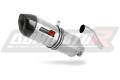wydech tłumik DOMINATOR HP1 pasujący do motocykla Yamaha TZR 125  3