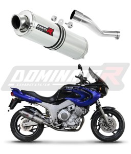 Yamaha TDM 850 dešinė pusė 1996 - 2001 išmetimas Duslintuvas ST + dB killer medium