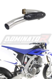 WR 450 F Išmetimo Kolektorius Alkūnė 2012 - 2015