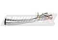 MT-10 MT-10 SP Tourer Edition FZ-10 RN45 Exhaust Cat Eliminator Catalyst Catalytic Converter Linkpipe Decat Downpipe 2016 – 2020 DOMINATOR x