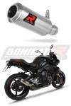 Yamaha MT 10 2016 - 2020 išmetimo sistema Duslintuvas GP + dB killer medium