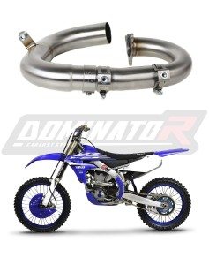 YZ 450 F Išmetimo kolektorius Alkūnė 2018 - 2019