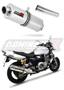 Yamaha XJR 1300 2007 - 2016 išmetimo duslintuvas OV + dB killer medium