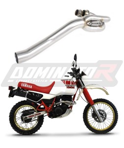 Yamaha XT 600 TENERE 1987 - 1989 Išmetimo kolektorius