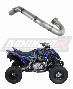 Yamaha RAPTOR 700 R 2015 - 2021 Išmetimo kolektorius