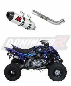 Yamaha RAPTOR 700 R 2015 - 2021 išmetimas Duslintuvas MX2 + dB killer medium