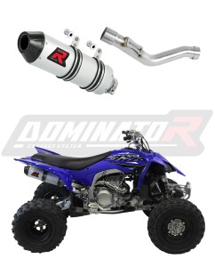Yamaha YFZ 450 R 2014 - 2022 išmetimo sistema Duslintuvas MX2 + dB killer medium