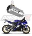 exhaust muffler DOMINATOR GPS fits to Yamaha YZF R6 2006  2016 6