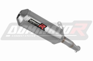 Yamaha MT-03 2020 - 2023 išmetimas Duslintuvas OV G2 + dB killer medium